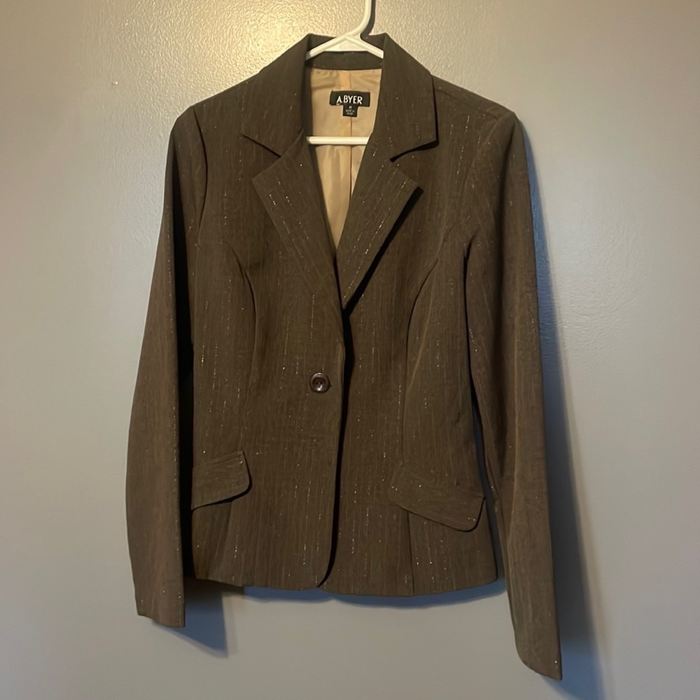 Women A. Byer jacket